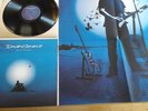 LP David Gilmour (Pink Floyd) On an Island - FIRST  2006 UK Poster 0946355695 13