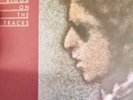 Bob Dylan LP Blood on the Tracks  ORIGINAL Vinyl 1975 Columbia PROMO VG+ LN