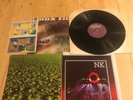 PINK FLOYD A Saucerful Of Secrets, 1968 Canada Press, Capitol ST 6279  Vinyl