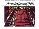 Aretha Franklin ?- Aretha's Greatest Hits LP -RESPECT Chain of Fools VINYL ALBUM