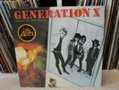 Generation X Billy Idol - *SEALED Valley of the Dolls Vinyl Record 1979