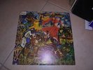rare ISLAND AFRO JAZZ FUNK LP-EARL RODNEY 