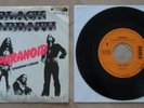 Black Sabbath Paranoid - 1978 NEMS Dutch