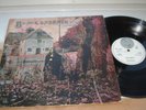 Black Sabbath 1ST S/T 1Y1/2Y1 VERTIGO SWIRL DECENT AUDIO  ORIGINAL 1970 UK LP