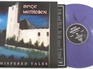 NB20	Sage Meridien	Whispered Tales	PURPLE/BLACK MARBLED VINYL LP   #93 OF 100