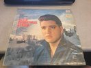 ELVIS PRESLEY - Elvis Christmas Album - LPM-1951 GERMAN Pressing MONO LP NM-