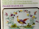 7lp philips 6703075/6707011 holland mozart haebler/szeryng-gibson ex+/nm