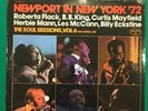 Newport In New York ‘72 The Soul Sessions Vol 6 LP SEALED