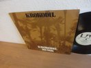 KROKODIL MUSIK 1972 SWISS KRAUTROCK 1ST PRESS MEGA RAR