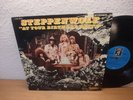 STEPPENWOLF at your Birthday Party Lp 1969 MINT Emi-Columbia-Stateside