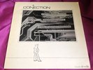 Rare 1977 Electronic Jazz LP : Stellar Workshop   Connection   De Wolfe Music