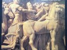 THE TROJAN WAR [+Great Railway Journeys] TV Soundtracks OST LP Terry Oldfield 85
