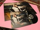 VASCO ROSSI 2LP VIVERE O NIENTE ORIGINALE 2011 NM CON POSTER  TOOOPPPP