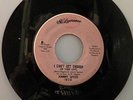 JOHNNY SAYLES I Can't Get Enough/Hold My Own Baby ** orig. US issue 1967 NOR