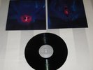 TRICKY ?: Pre-Millennium Tension, Rare UK 1st Press Vinyl LP + OIS 1996 Trip Hop
