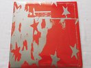 LE STELLE DI MARIO SCHIFANO ITALY Red wax LP+Booklet AKARMA(RE-1999) Prog psych