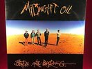 MIDNIGHT OIL Beds Are Burning 1988 UK  12'' vinyl single EXCELLENT CONDITION
