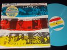 THE POLICE Synchronicity LP LIMITED EDITION COLOURED VINYL ED