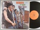 Renato E Seus Blue Caps  Self-Titled  Beat; Garage; Psych 1969 Brazilian Press