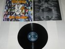 Freak Power ?: Drive-Thru Booty, Rare 1st Press Vinyl LP + OIS 1994 Acid Jazz