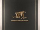 Earth The Bees Made Honey In The Lion’s Skull First Pressing Black Vinyl 2LP