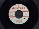 DELL VAUGHN Rock The Universe FORTUNE 205 Listen  ROCKABILLY