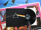 PINK FLOYD - The Dark Side Of The Moon (1979) Vinyl, LP Harvest 1A 062-05249 EX