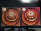 STEVIE WONDER/ SONGS IN THE KEY OF LIFE (2) REEL TO REEL SET