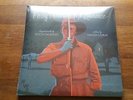 MERRY CHRISTMAS MR LAWRENCE  OST RYUICHI SAKAMOTO  LP 180GM  MINT
