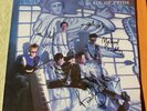 The Undertones LP  The Sin Of Pride Signed Autogramm signiert