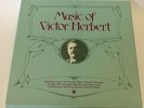 MUSIC OF EARLY VICTOR HERBERT 3 VINYL ALBUM SET AMERICAN MUSICAL THEATER SERIES