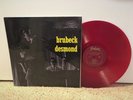 Dave Brubeck Quartet / Paul Desmond - ORIG Fantasy 3229 Red Vinyl MONO LP NM