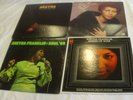 Aretha Franklin: Soul '69, Let Me In Your Life, Queen of Soul   4 LP Record Set