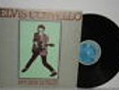 ELVIS COSTELLO My Aim Is True LP Stiff Rare Portugal Alison Miracle Man