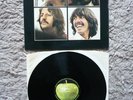 The Beatles Let It Be Vinyl UK 1970 Apple LP Fully Laminated Cov 3U3U Green Appl