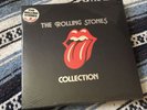 Rolling Stones Sealed Box Set 1971-1980 Australia EMI RSB-2