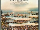 Big Sur Festival SEALED NEW reel to reel 3 3/4 ips Blood, Sweat and Tears, Taj M