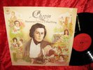 UK NM CBS 61828 STEREO CHOPIN NOCTURNES 9 -18 VOL 11 FOU TS'ONG. THE RECORD LOOK