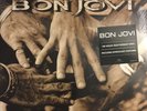 BON JOVI Keep the Faith Double LP VINYL 2016 - New & Sealed