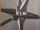 R.E.M Automatic For The People Vinyl Record Album LP Original 1992