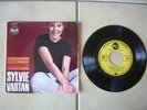 ep SYLVIE VARTAN -   est ce que tu le sais 1962