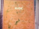 Ride ?– s/t EP (Chelsea Girl/Drive Blind) 12