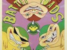 David Wise - Battletoads In Battlemaniacs / O.S.T. 850971 (Vinyl Used Very Good)