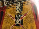 RISE AGAINST - Siren Song Of The Counter Culture VINYL LP - New & Sealed