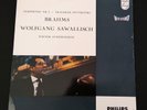 Wolfgang Sawallisch - Brahms Symphony no.3 Philips Hi-Fi Stereo 835 082 AY