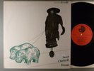 Sweet Chariot  Sweet Chariot And Friends   Pop Psych; Psych  1972 UK Press