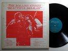 ROLLING STONES beautiful delilah - rare live BBC '63-'68 DELILAH label not TMOQ