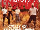 Chicano Batman: Cycles Of Existential Rhyme LP