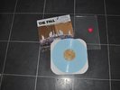THE FALL:REAL NEW FALL LP BLUE VINYL