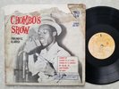 Panama Deep Funk Breaks LP FREDRICK CLARKE Chombo's Show LOYOLA Hear